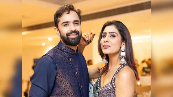 Shark Tank India fame Ghazal Alagh recalls being in extreme pain during C-section delivery; says ‘My husband cried a lot and told doctors to save me’