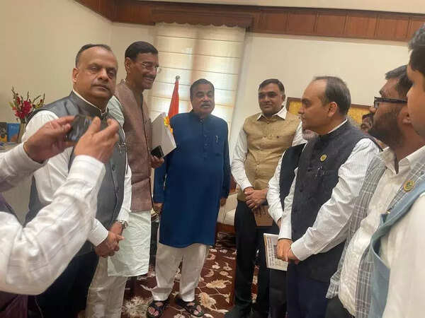 Make Adityapur a defence manufacturing hub: SCCI