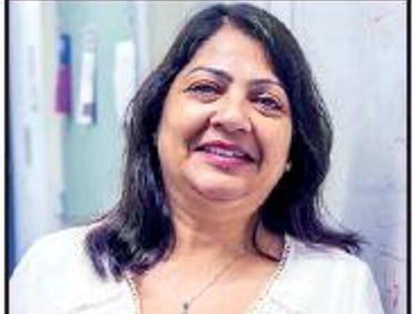 With her algorithm, Indian professor in Australia fights misogyny online