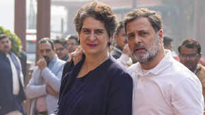 Is it time for Rahul Gandhi to let Priyanka steer the Congress?