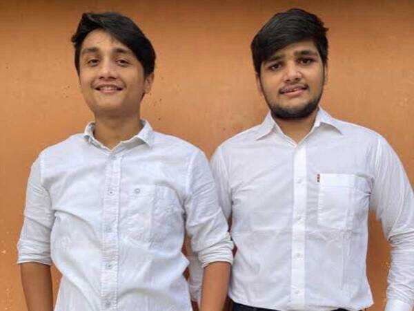 Samarth Agarwal from Rourkela tops IIT Kharagpur zone in JEE Advanced, cousin gets AIR 100