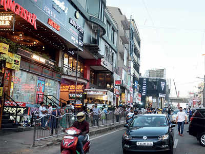 COVID-19 in Bengaluru: No plans to close bars and restaurants: Excise Department
