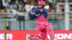 Sooryavanshi equals Maxwell&rsquo;s 12-year-old IPL record with stunning 96-run blitz