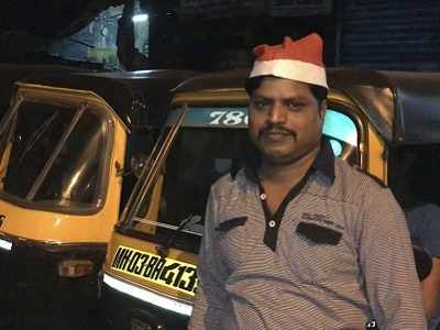 Mumbai's Secret Santas: Meet Ashish Rai, the lost-and-found man in Andheri