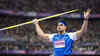 On breaching 90m mark, Neeraj Chopra says, 'I need to leave it to gods now'