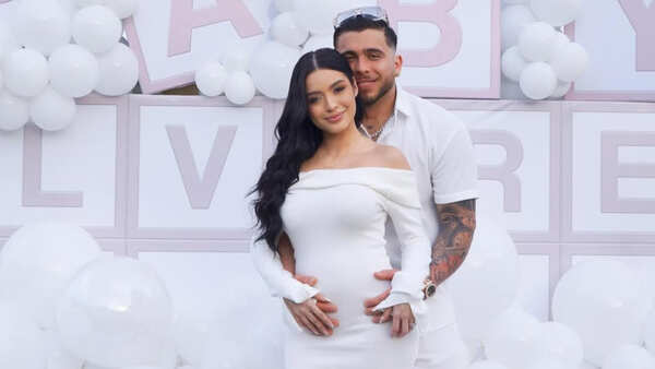 Francisco Alvarez’s partner Nahomi shares a relatable gym moment that fans can’t stop talking about