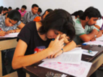 Students may give retest a miss