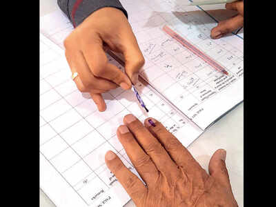 Is the ongoing Lok Sabha election the most acrimonious the country has seen?