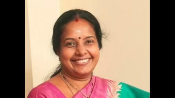 AIADMK-BJP alliance intensifies campaign in Coimbatore North despite absence of candidate Vanathi Srinivasan