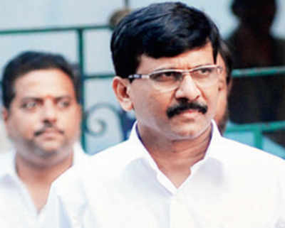 Like cows, farmers too need to be saved: Sena MP Sanjay Raut