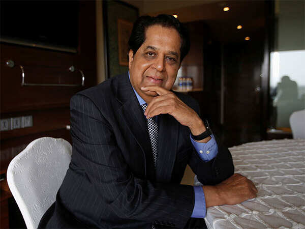BJP's win in Uttar Pradesh polls to put reforms on fast track, says KV Kamath
