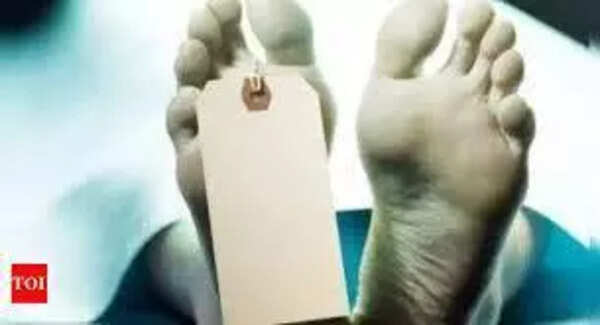 Choked by unclaimed bodies, civil hospital morgue seeks help