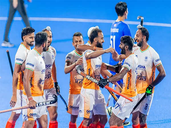 Hockey World Cup: India men begin campaign vs Wales, women face China in opener
