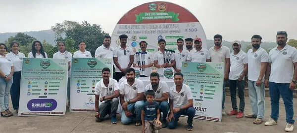 Schedule for YIFA hockey trophy released