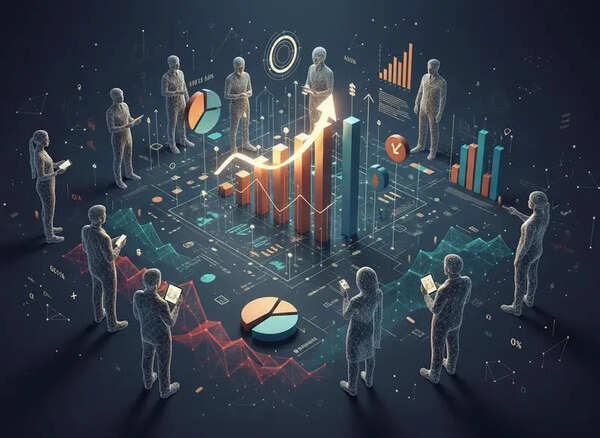 Active Guj investors rose 8x, turnover 6x: NSE report