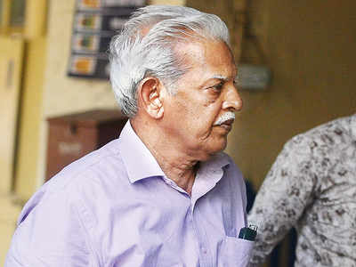 Varavara Rao denied medical care: Family