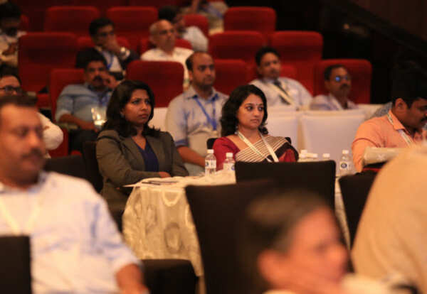 Time for the startup conference to pivot?