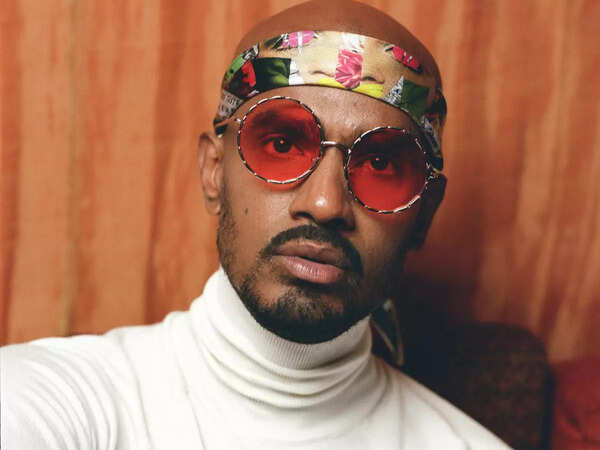 I am honoured that Santosh thought of me for Neeye Oli: Shan Vincent de Paul