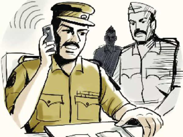 Mukhiya, cop among 4 killed by criminals in Patna