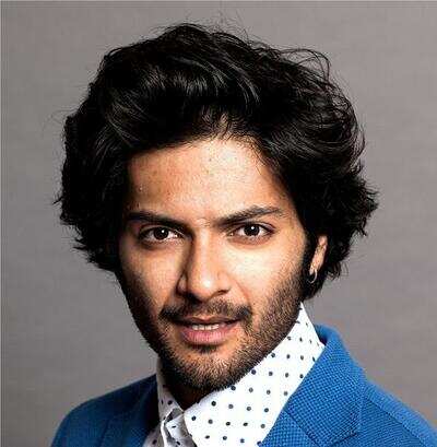 Victoria & Abdul actor Ali Fazal aims to break the Indian stereotype