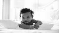 This 9-month-old baby girl is taking the modeling world by storm 