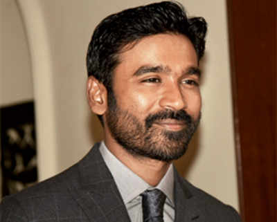 Dhanush: I will soon be co-producing Hollywood films