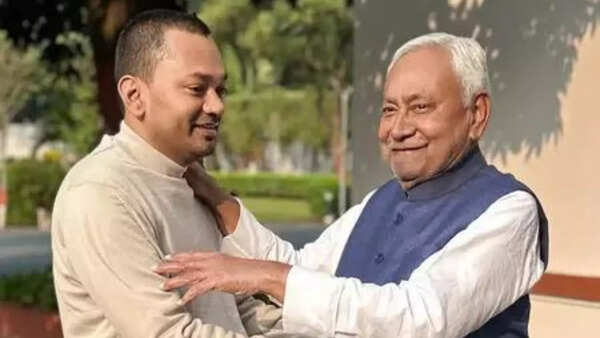 Nitish’s Bihar: Two decades of state-building