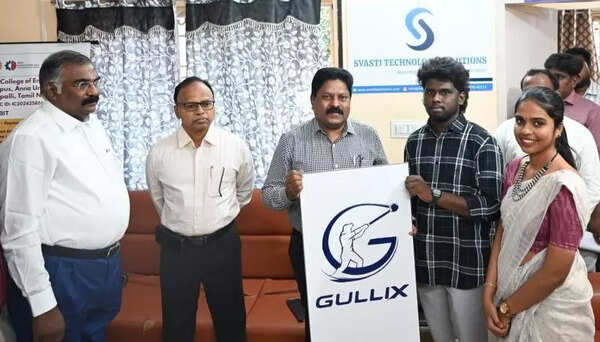 Startups felicitated for achieving turnover up to Rs1 crore