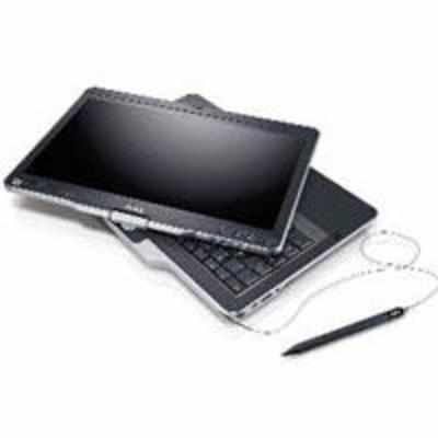 Dell Latitude XT3