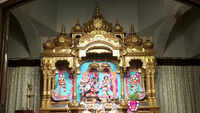 Delhi ISKCON Temple to celebrate Krishna Janmashtami, arranges online ‘darshan’ for devotees 
