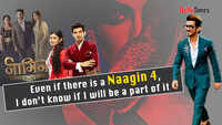 Arjun Bijlani on the rumours of him doing Naagin 4 