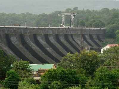 Maharashtra dams left with only 32 per cent water stock