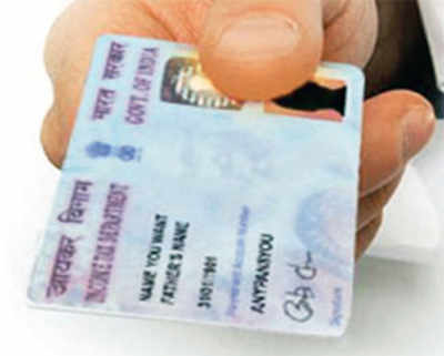 For a Bangladeshi, an Indian passport costs Rs 30,000