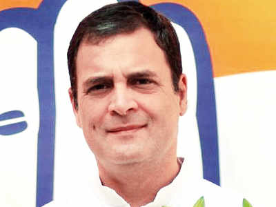 Rahul Gandhi to appear in city court in connection with defamation case
