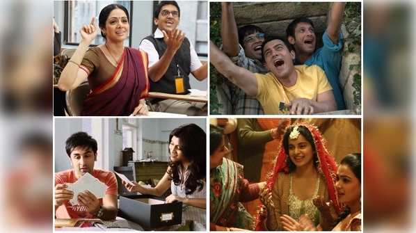 'English Vinglish' to 'Wake Up Sid': Top 10 feel-good movies to watch while in quarantine