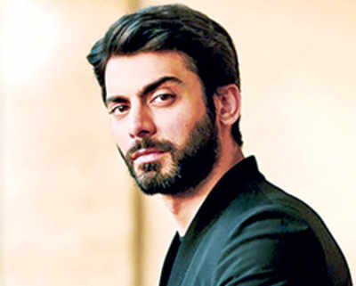 Fawad down with pneumonia