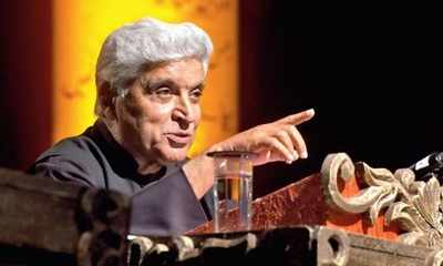 Azaan controversy: Javed Akhtar comes out in support of Sonu Nigam, says mosques shouldn't use loudspeakers