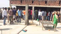 Couple murdered in UP’s Prayagraj 