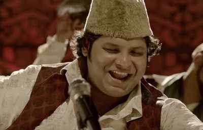 Indu Sarkar song: Madhur Bhandarkar’s film on Emergency period recreates famous qawwli Chadhta Sooraj