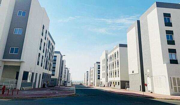 KMCC sets up biggest isolation centre in GCC in Dubai