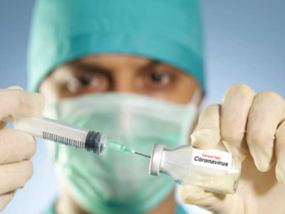 Harsh Vardhan terms vaccination drive as beginning of end of coronavirus