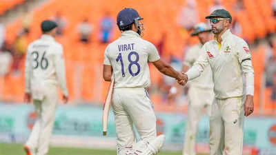 India vs Australia HIGHLIGHTS: India lead Australia by 88 runs at Stumps on Day 4
