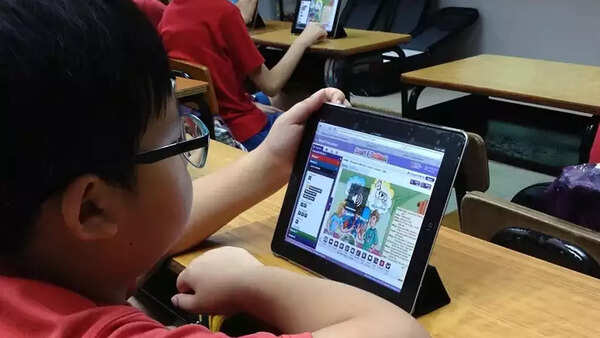 Kerala leads in Artificial Intelligence, coding for children