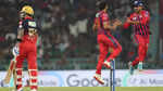 First time in 1110 days! Virat Kohli falls for duck as Prince Yadav stuns RCB