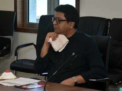 Raj Thackeray: Can't be in lockdown till vaccine is found; need a planned exit strategy