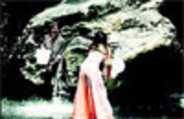 Tribute to Pina Bausch