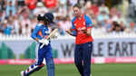 Freya Kemp stars as England beat India by 26 runs, level series 1-1