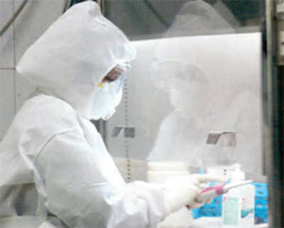 Private swine flu testing lab to slash prices, death toll rises to 10