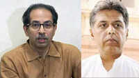 Congress leader Manish Tewari appeals Maha CM to cancel $1 billion MoU with Chinese firm 