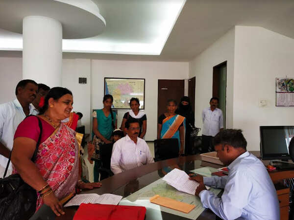 Endosulfan daycare centres: Victims’ parents against change of guard